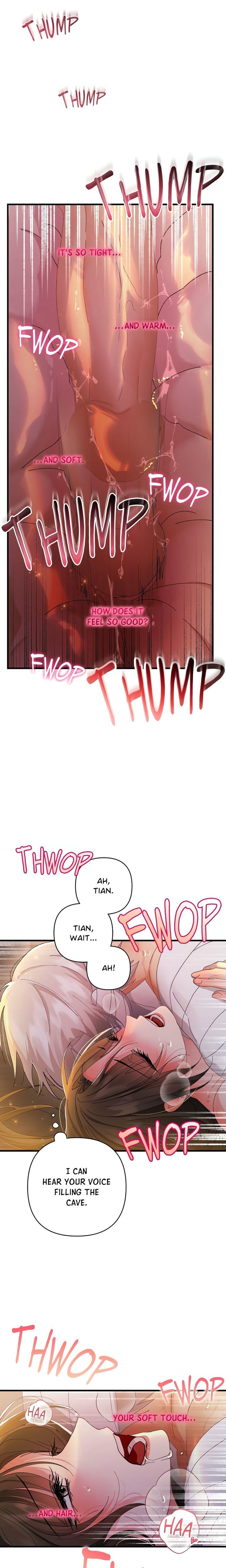 18+ Kingdom of Innocence (Uncensored) Chapter 20 page 13