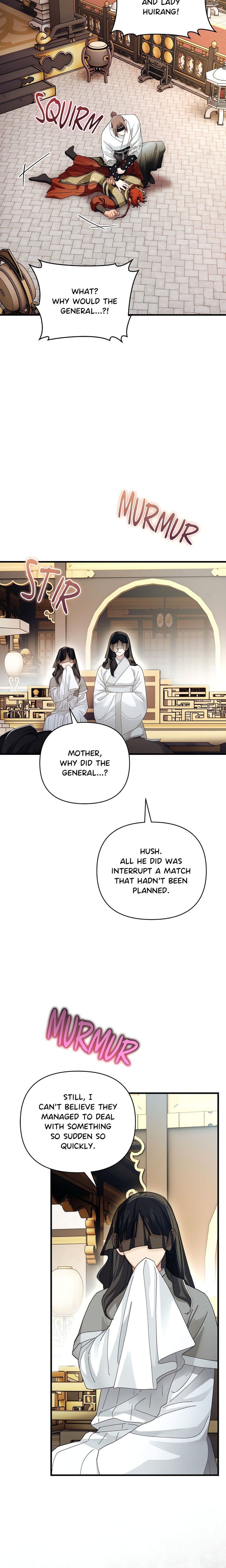 18+ Kingdom of Innocence (Uncensored) Chapter 21 page 14