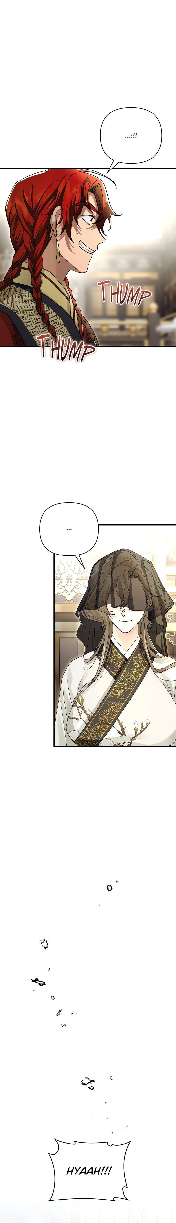 18+ Kingdom of Innocence (Uncensored) Chapter 21 page 20