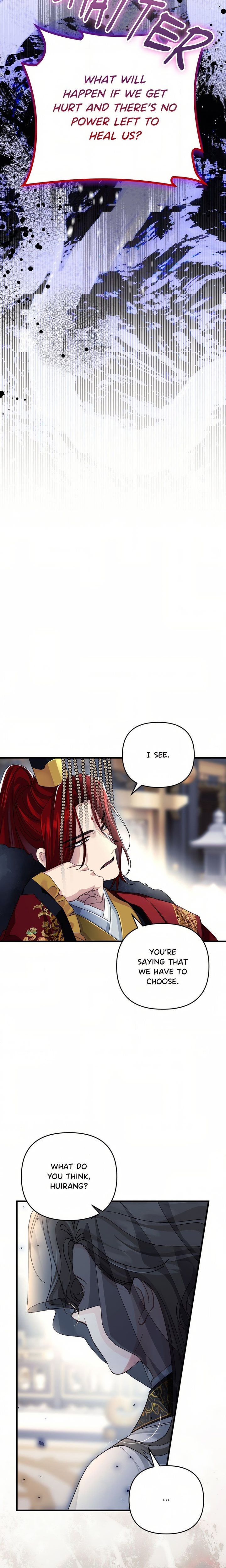 18+ Kingdom of Innocence (Uncensored) Chapter 22 page 9