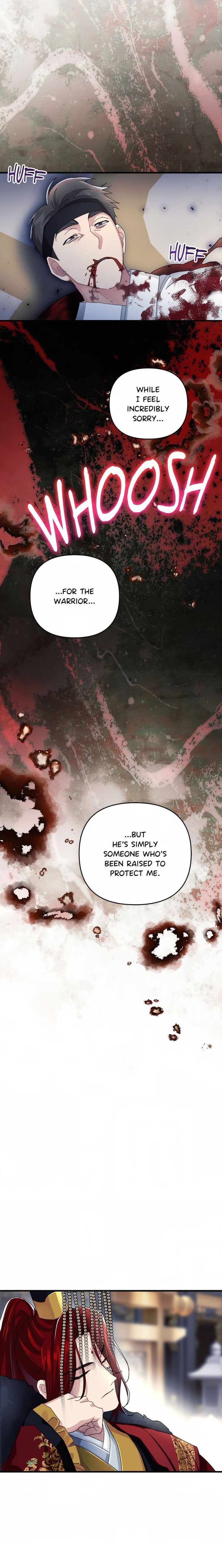 18+ Kingdom of Innocence (Uncensored) Chapter 22 page 10