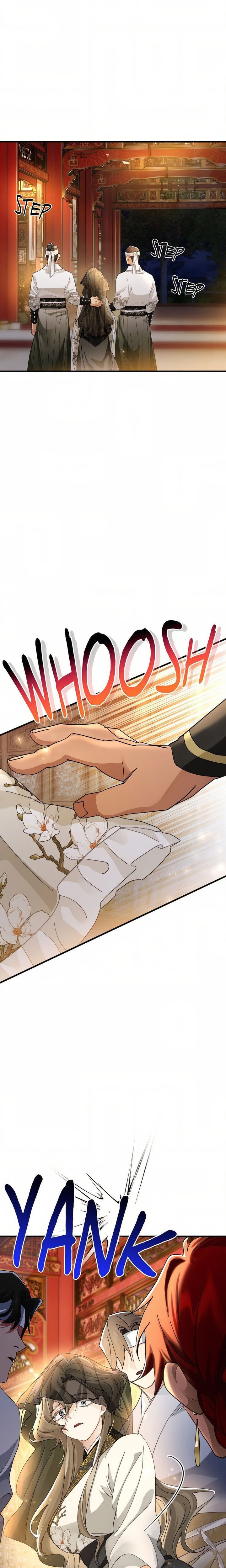 18+ Kingdom of Innocence (Uncensored) Chapter 22 page 16