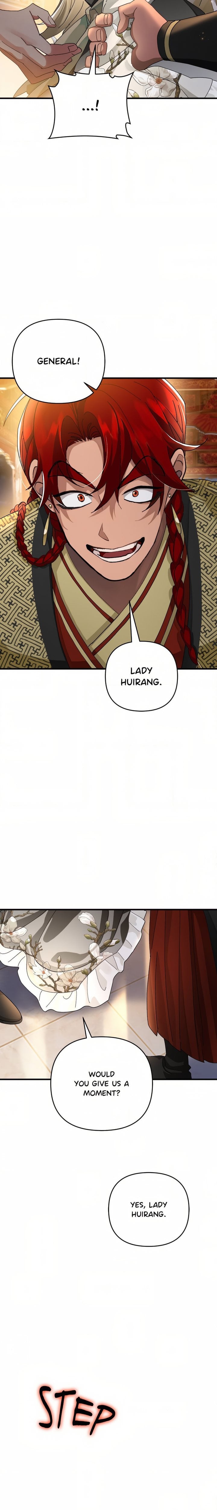 18+ Kingdom of Innocence (Uncensored) Chapter 22 page 17