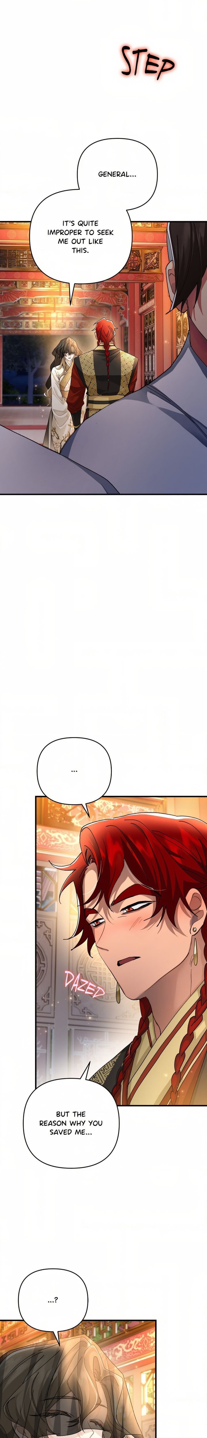 18+ Kingdom of Innocence (Uncensored) Chapter 22 page 18