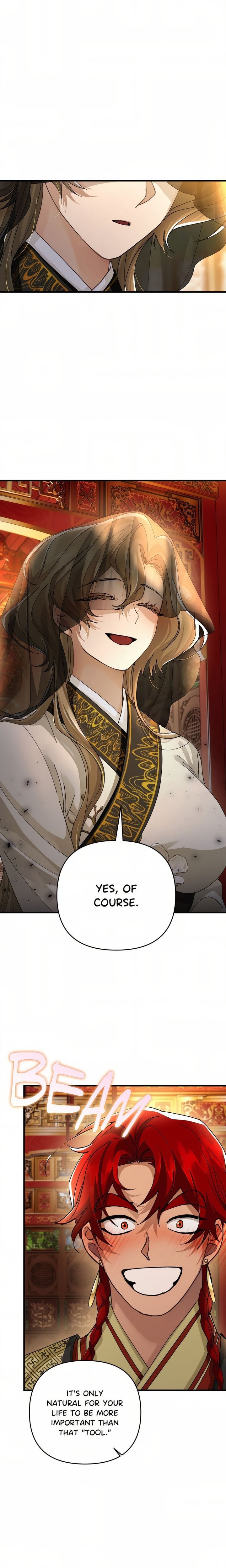 18+ Kingdom of Innocence (Uncensored) Chapter 22 page 20