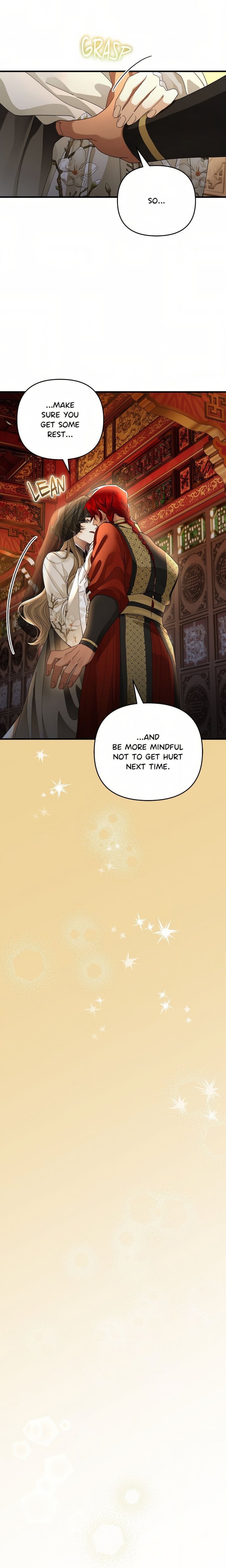 18+ Kingdom of Innocence (Uncensored) Chapter 22 page 21