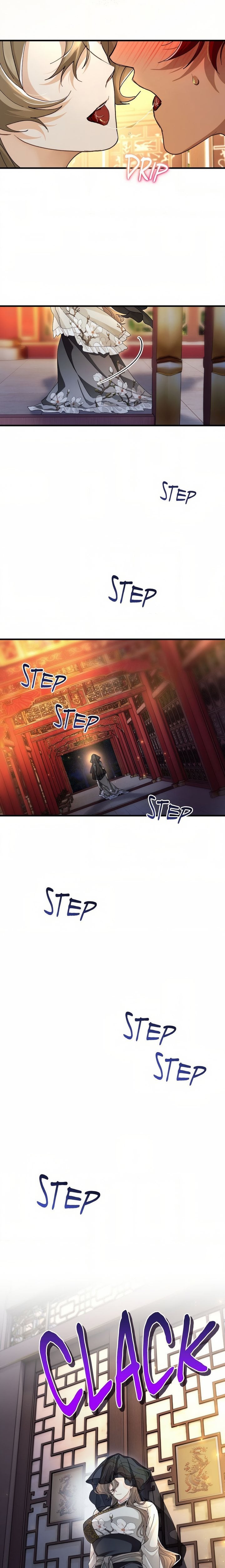 18+ Kingdom of Innocence (Uncensored) Chapter 22 page 22