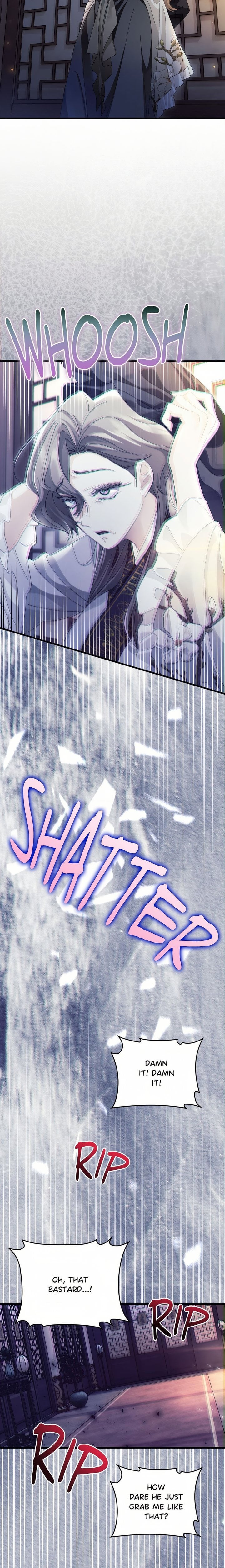 18+ Kingdom of Innocence (Uncensored) Chapter 22 page 23