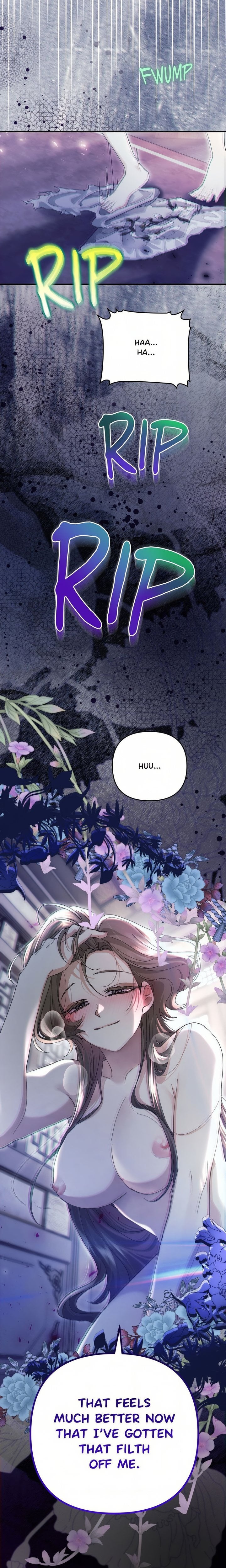 18+ Kingdom of Innocence (Uncensored) Chapter 22 page 24
