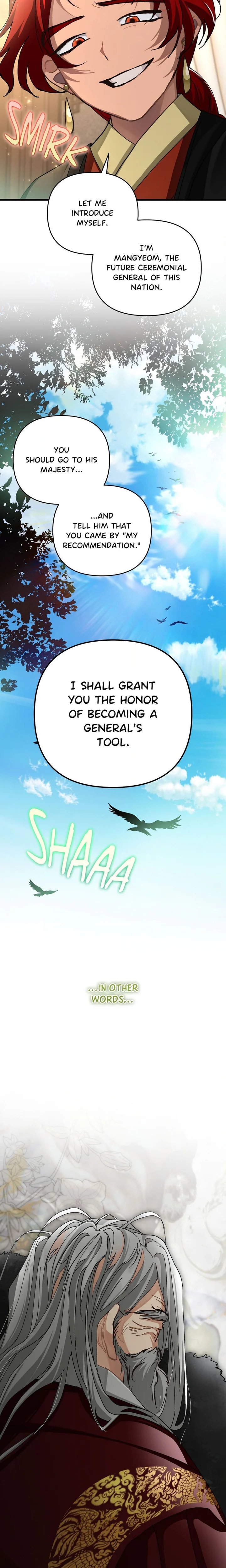 18+ Kingdom of Innocence (Uncensored) Chapter 23 page 7