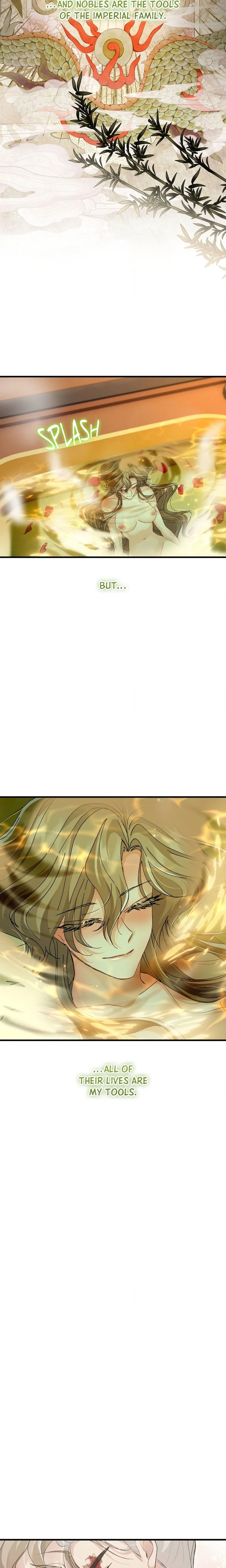 18+ Kingdom of Innocence (Uncensored) Chapter 23 page 22