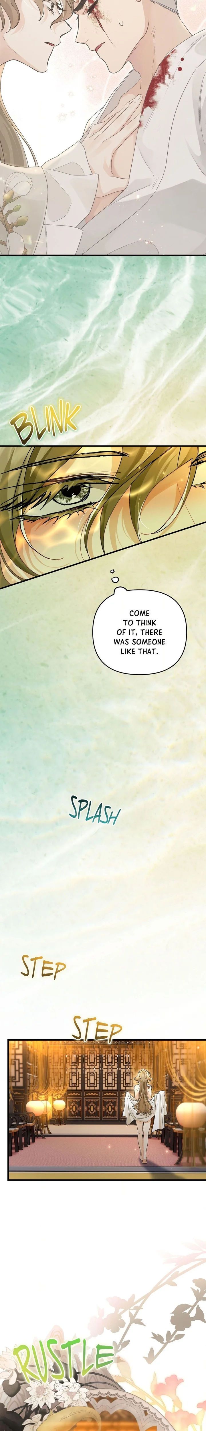 18+ Kingdom of Innocence (Uncensored) Chapter 23 page 23