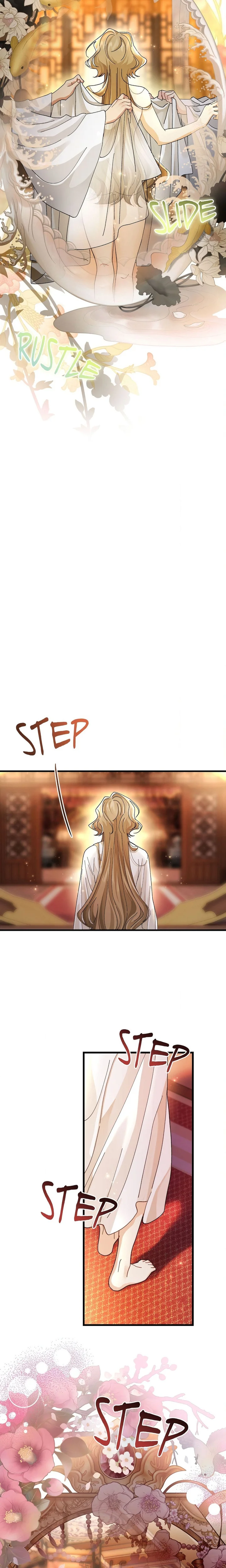 18+ Kingdom of Innocence (Uncensored) Chapter 23 page 24