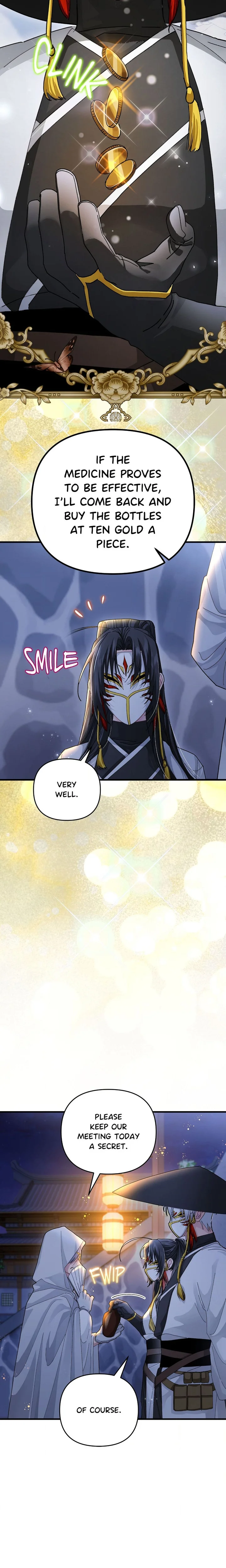18+ Kingdom of Innocence (Uncensored) Chapter 24 page 6