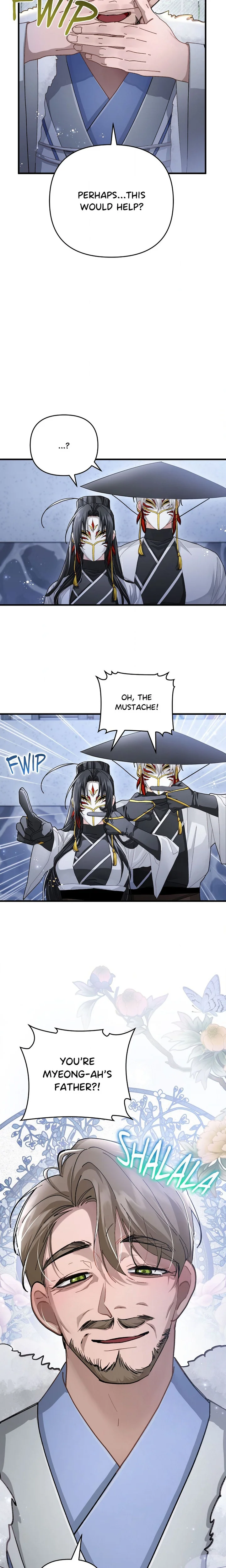 18+ Kingdom of Innocence (Uncensored) Chapter 24 page 10