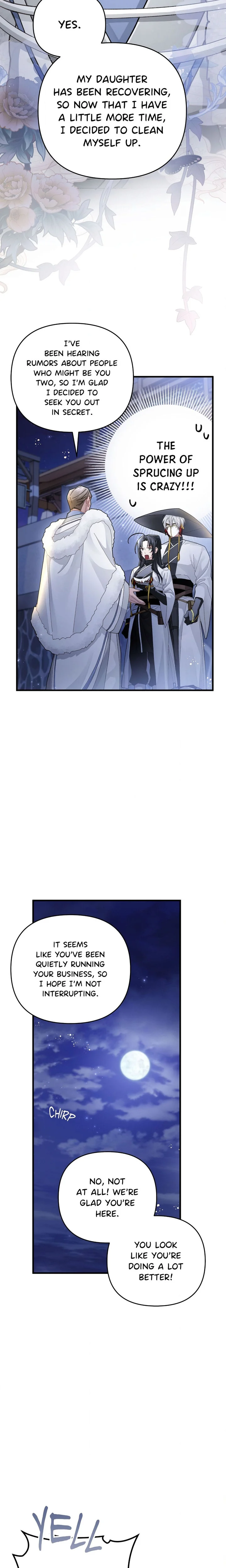 18+ Kingdom of Innocence (Uncensored) Chapter 24 page 11
