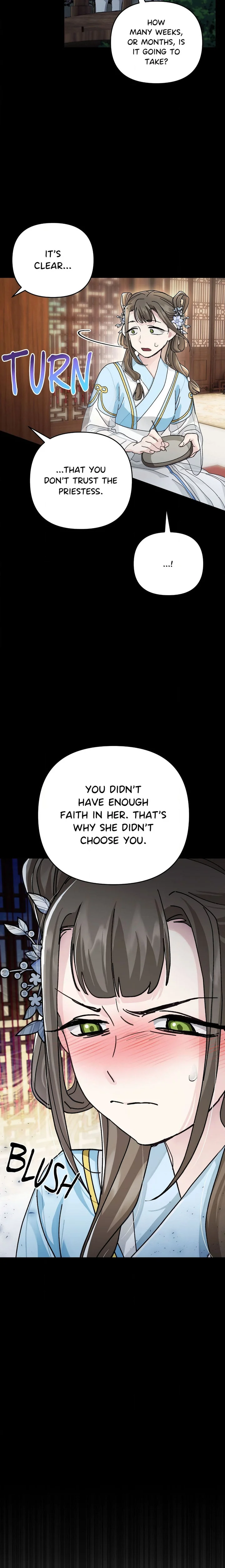 18+ Kingdom of Innocence (Uncensored) Chapter 24 page 14