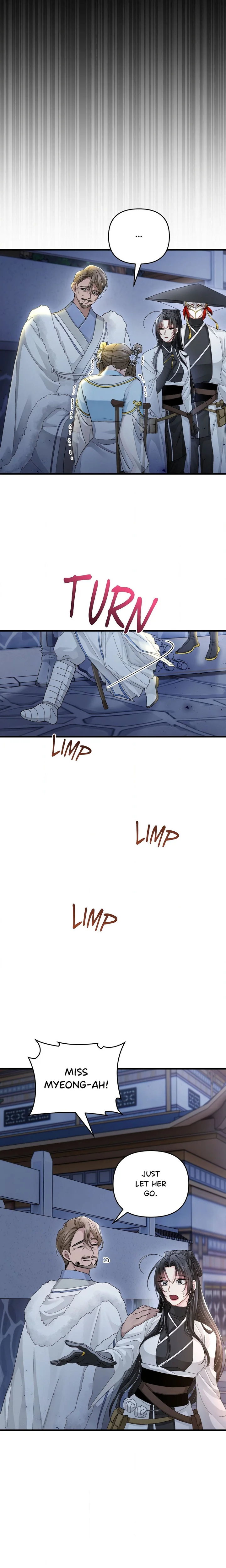 18+ Kingdom of Innocence (Uncensored) Chapter 24 page 15