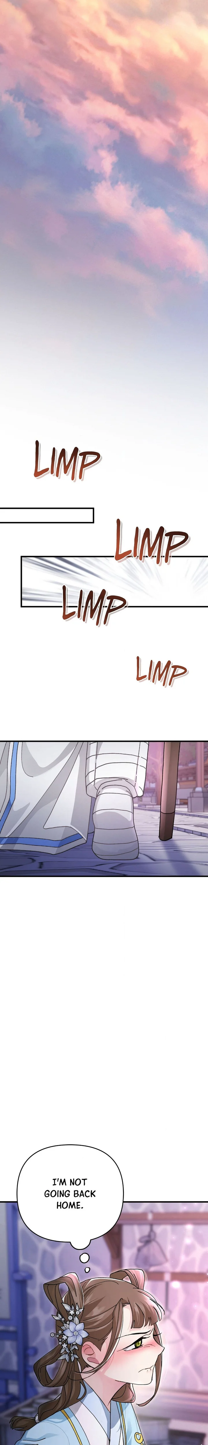 18+ Kingdom of Innocence (Uncensored) Chapter 24 page 17