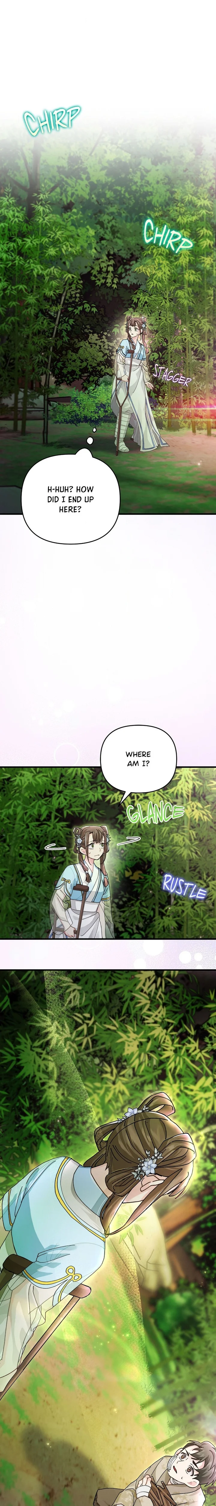 18+ Kingdom of Innocence (Uncensored) Chapter 24 page 19