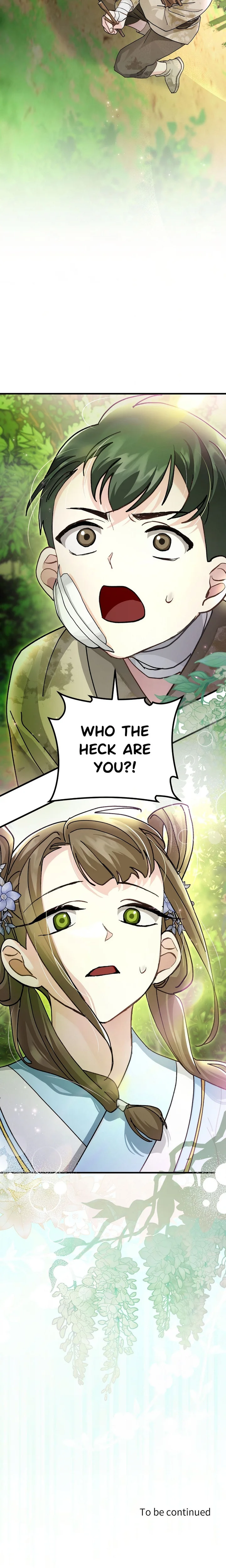 18+ Kingdom of Innocence (Uncensored) Chapter 24 page 20