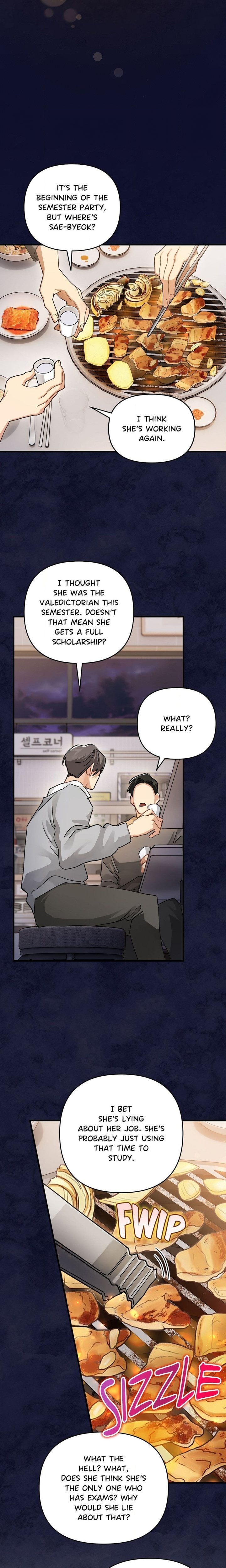 18+ Kingdom of Innocence (Uncensored) Chapter 25 page 11