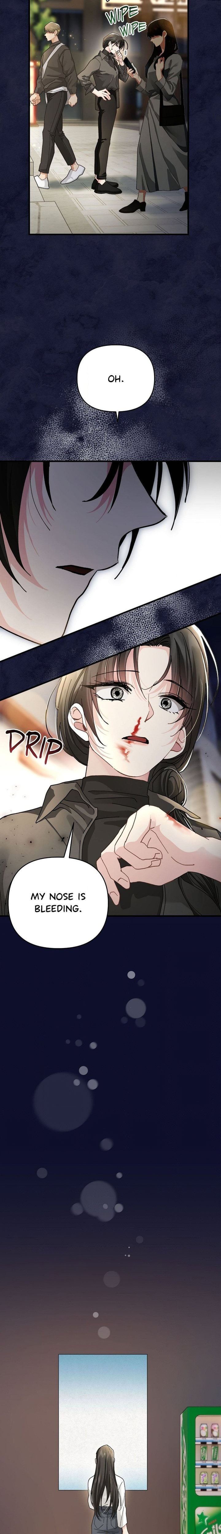 18+ Kingdom of Innocence (Uncensored) Chapter 25 page 15