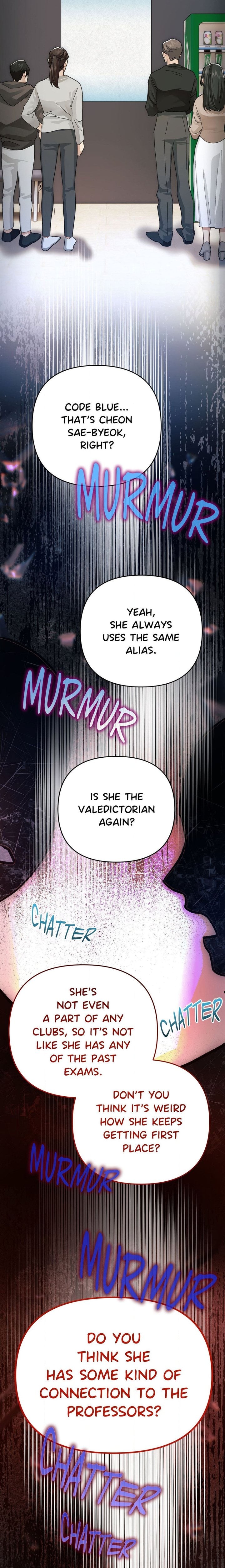 18+ Kingdom of Innocence (Uncensored) Chapter 25 page 17