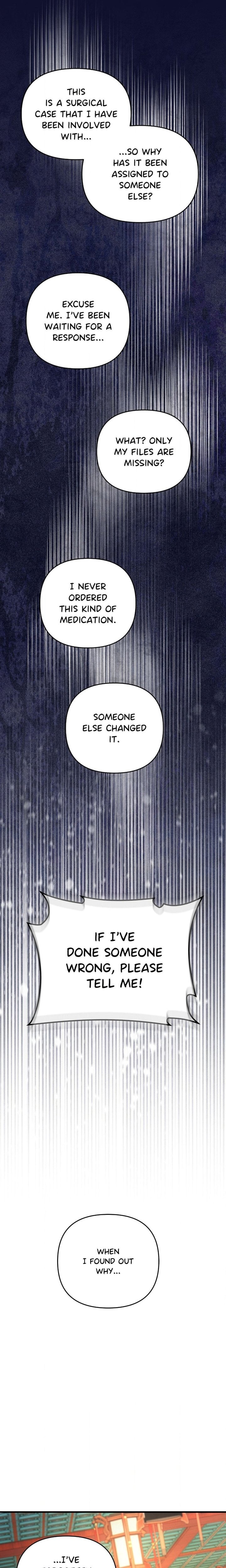 18+ Kingdom of Innocence (Uncensored) Chapter 25 page 19