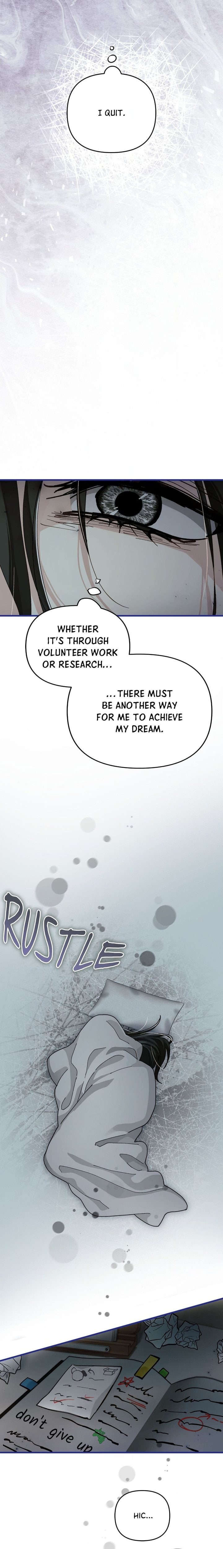 18+ Kingdom of Innocence (Uncensored) Chapter 25 page 21