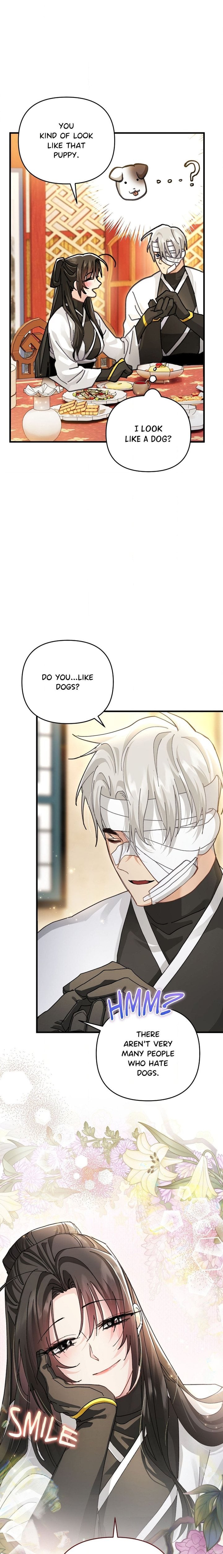 18+ Kingdom of Innocence (Uncensored) Chapter 25 page 25