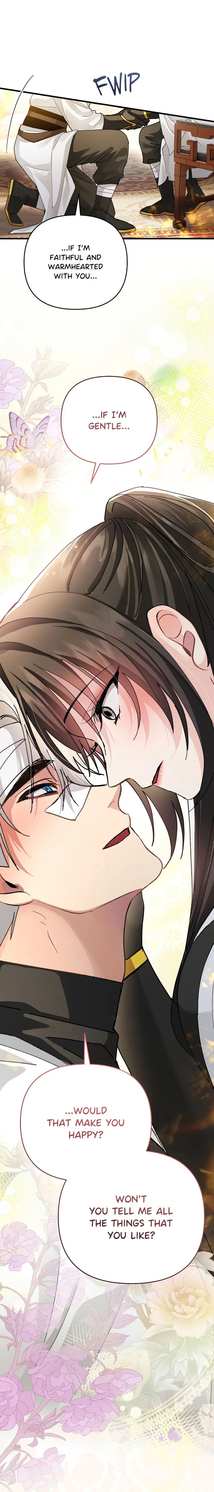 18+ Kingdom of Innocence (Uncensored) Chapter 26 page 2