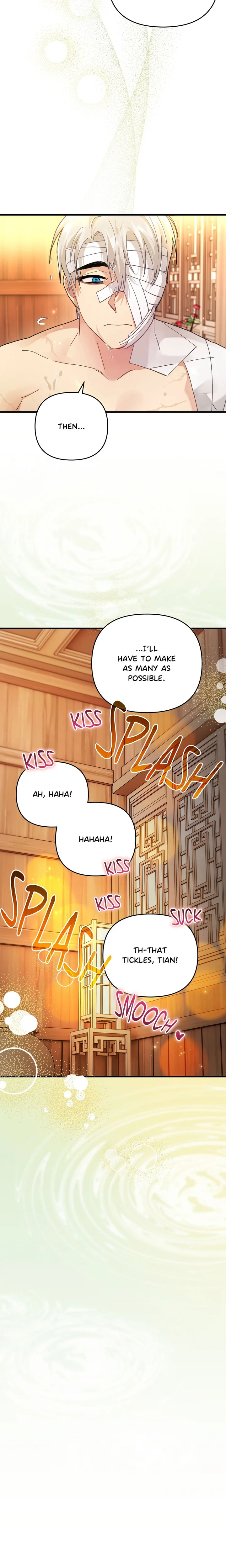 18+ Kingdom of Innocence (Uncensored) Chapter 26 page 8