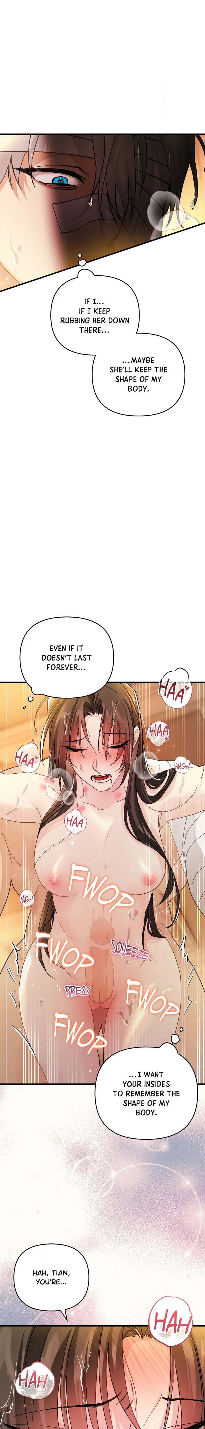 18+ Kingdom of Innocence (Uncensored) Chapter 26 page 10