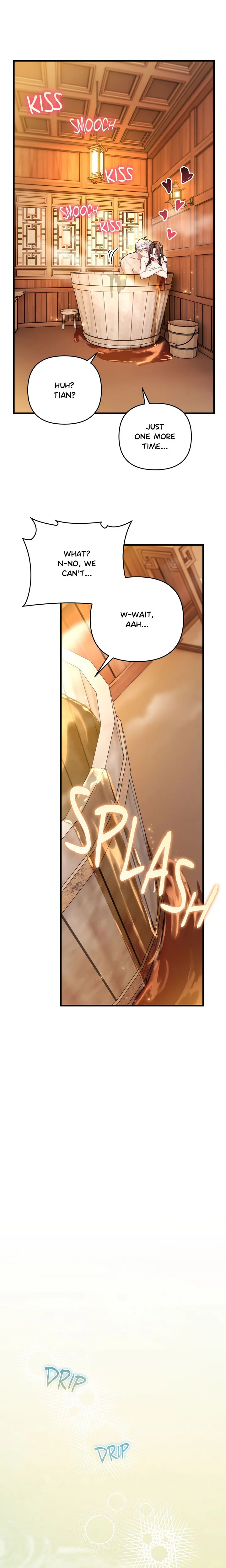 18+ Kingdom of Innocence (Uncensored) Chapter 26 page 14