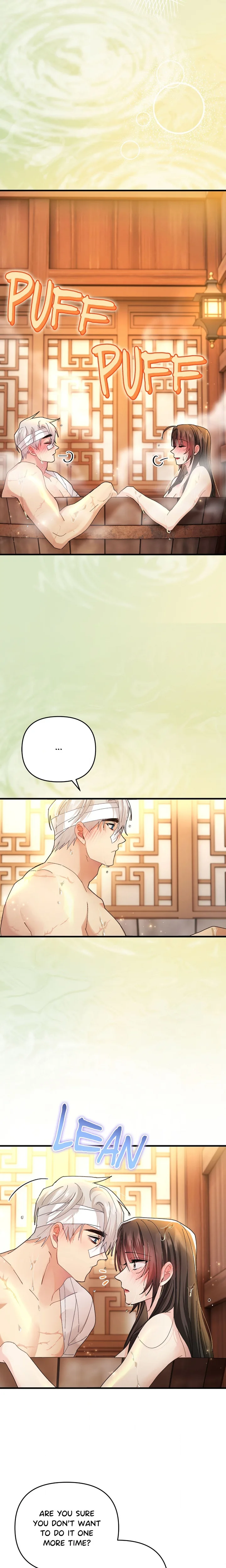 18+ Kingdom of Innocence (Uncensored) Chapter 26 page 15
