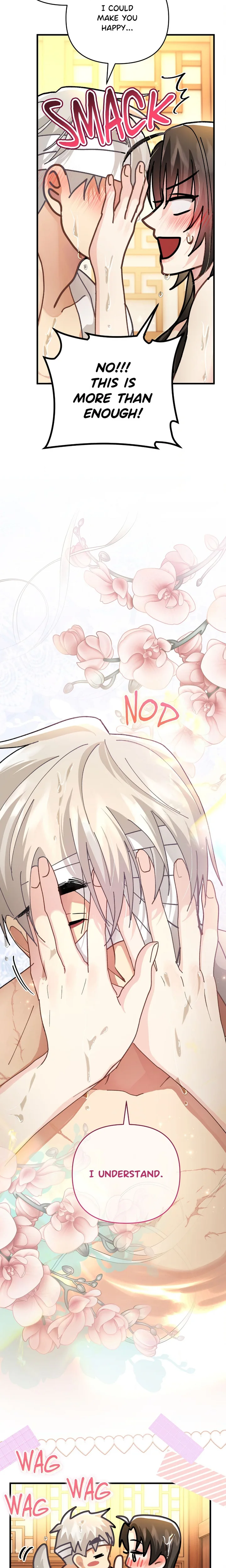 18+ Kingdom of Innocence (Uncensored) Chapter 26 page 16