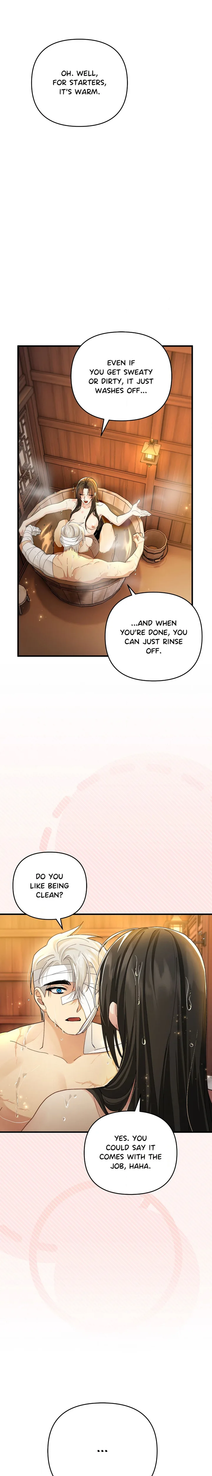18+ Kingdom of Innocence (Uncensored) Chapter 26 page 18