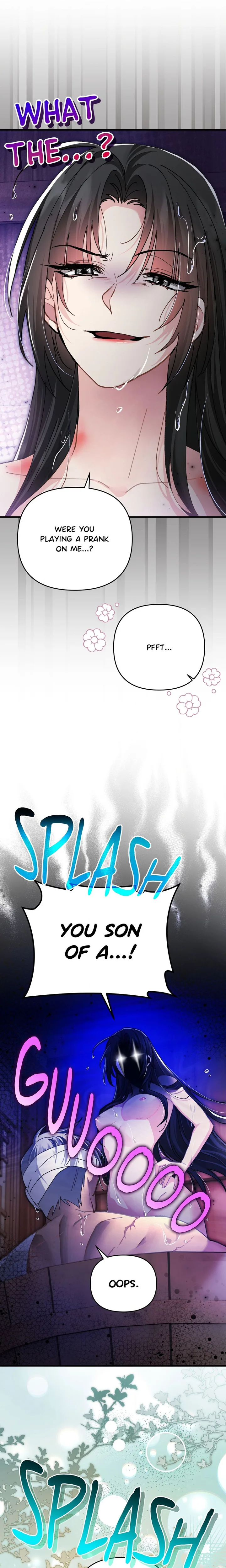 18+ Kingdom of Innocence (Uncensored) Chapter 26 page 21