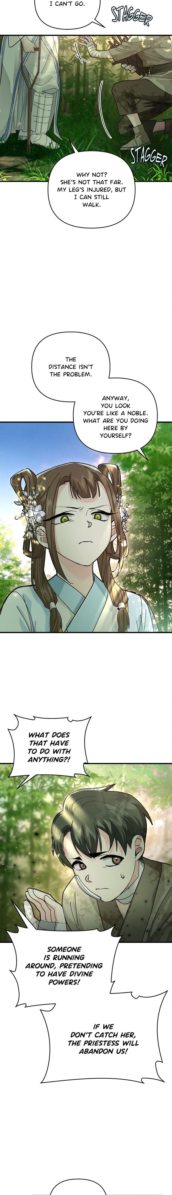 18+ Kingdom of Innocence (Uncensored) Chapter 27 page 2