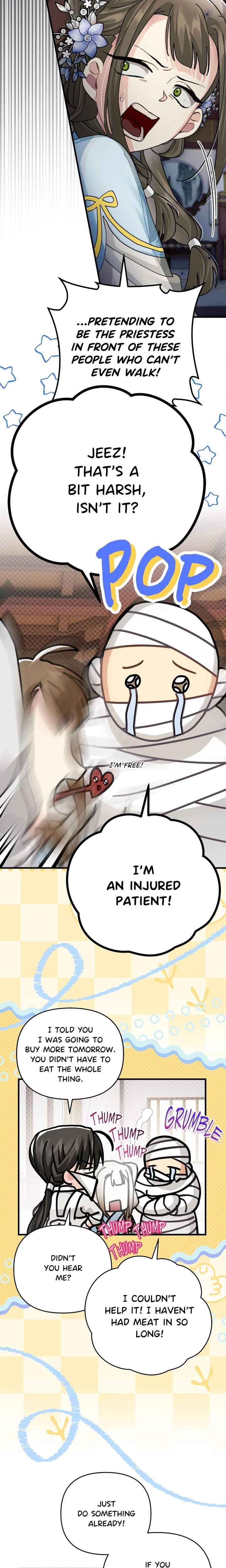 18+ Kingdom of Innocence (Uncensored) Chapter 27 page 11
