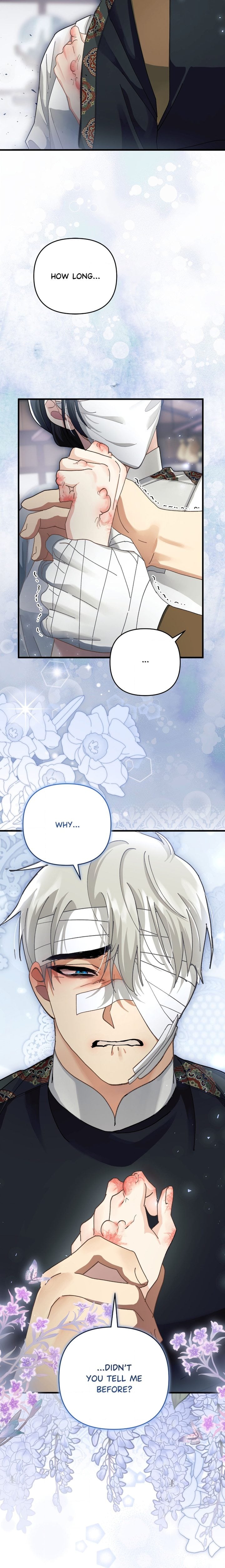 18+ Kingdom of Innocence (Uncensored) Chapter 27 page 17