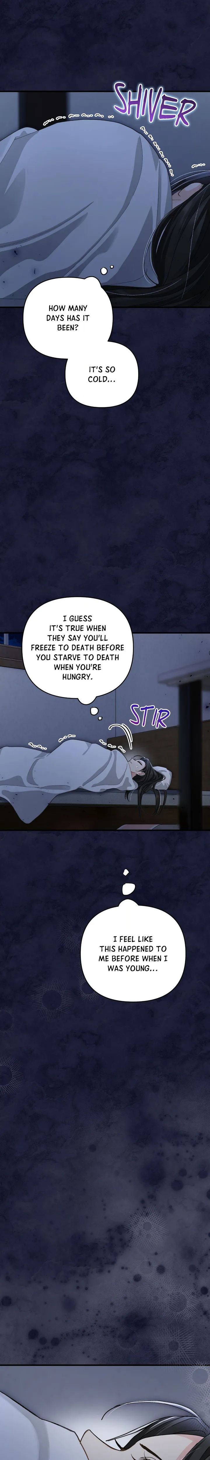18+ Kingdom of Innocence (Uncensored) Chapter 28 page 2