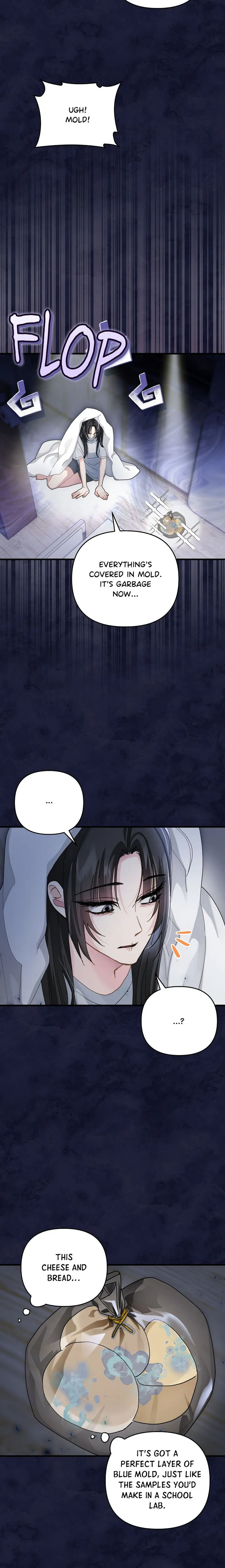 18+ Kingdom of Innocence (Uncensored) Chapter 28 page 5