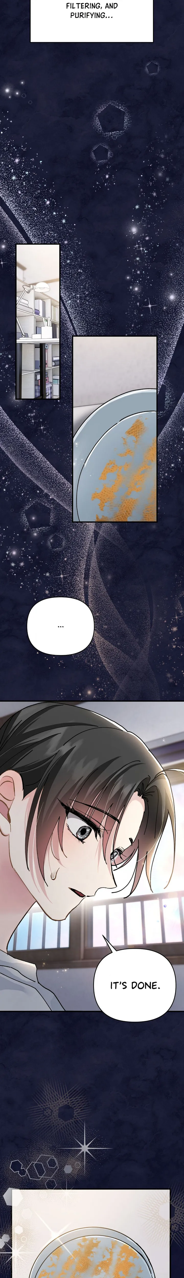 18+ Kingdom of Innocence (Uncensored) Chapter 28 page 11