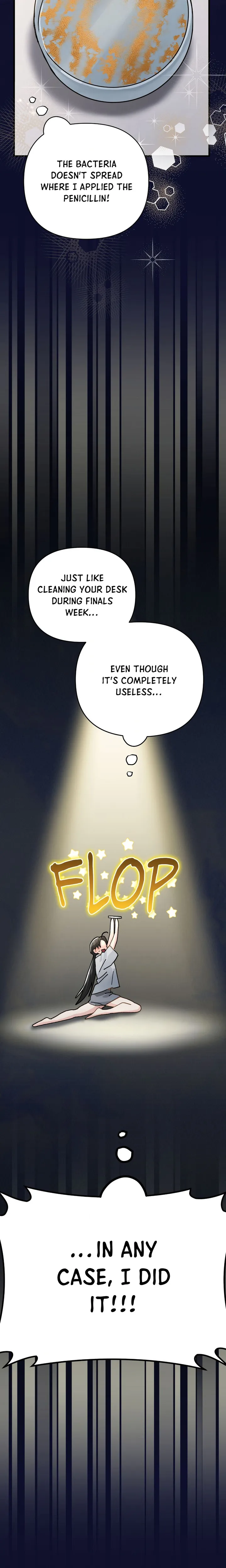 18+ Kingdom of Innocence (Uncensored) Chapter 28 page 12