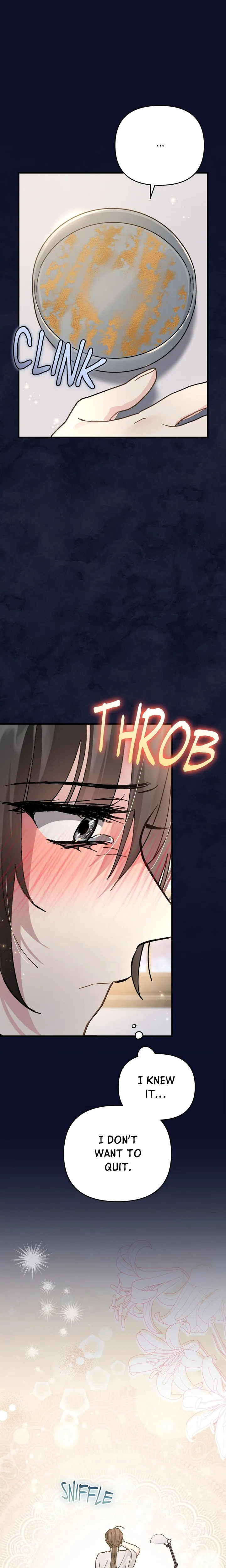 18+ Kingdom of Innocence (Uncensored) Chapter 28 page 13