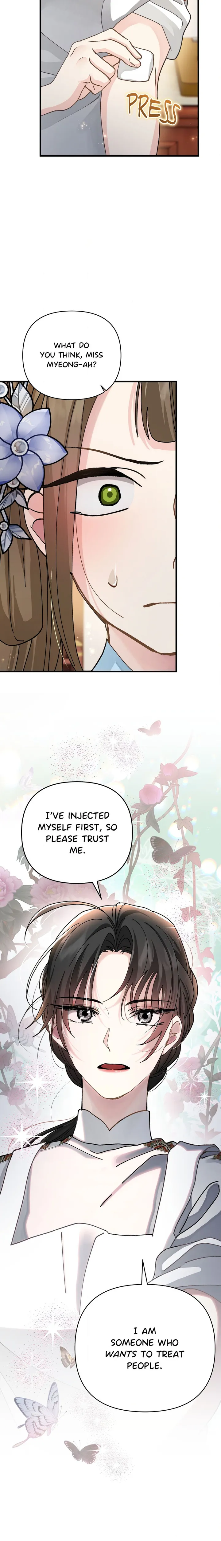 18+ Kingdom of Innocence (Uncensored) Chapter 28 page 21