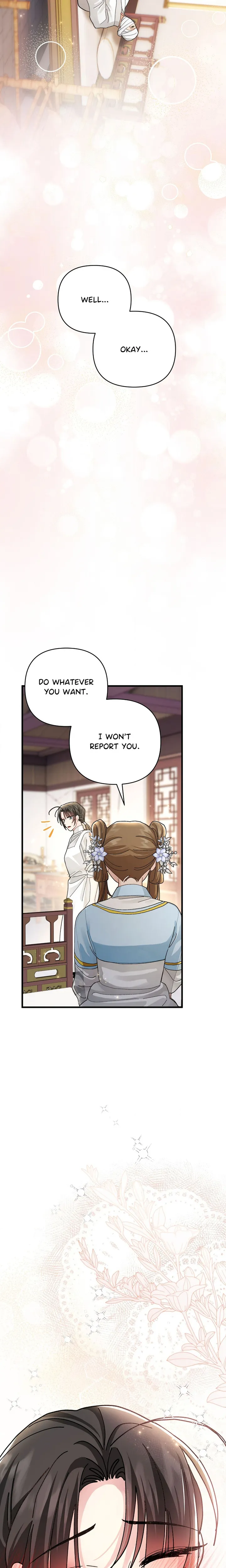 18+ Kingdom of Innocence (Uncensored) Chapter 28 page 25