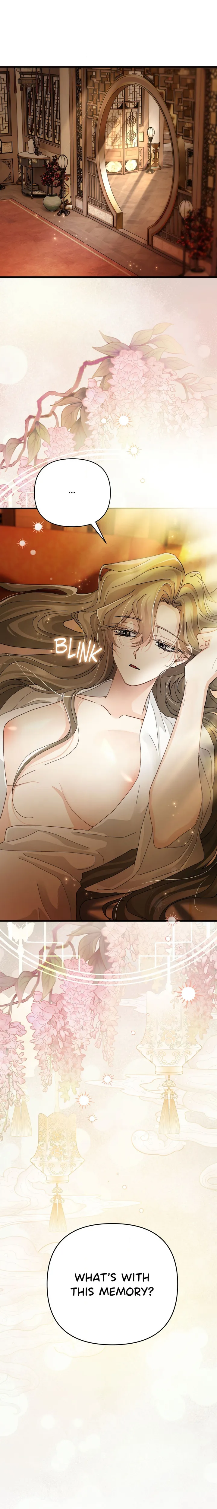 18+ Kingdom of Innocence (Uncensored) Chapter 28 page 27